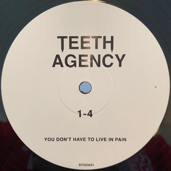 You Don't Have To Live In Pain | Mint (M) Mint (M) Get Cheap Vinyl