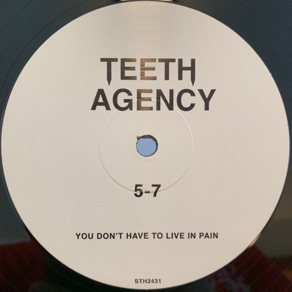 You Don't Have To Live In Pain | Mint (M) Mint (M) Get Cheap Vinyl