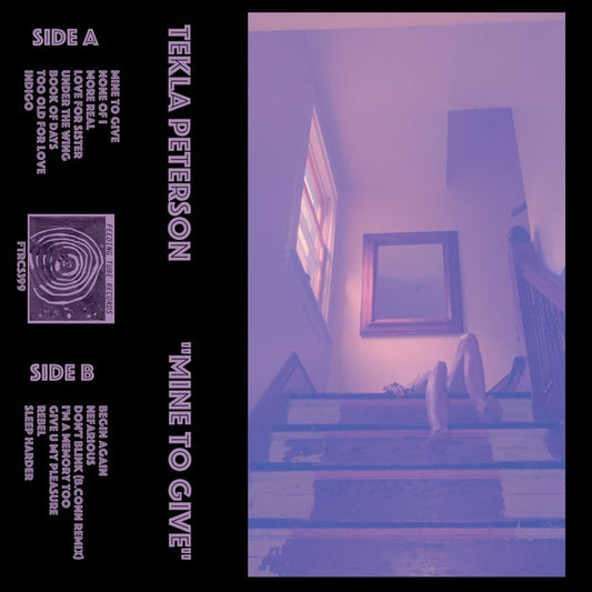 Mine to Give | Get Cheap Vinyl
