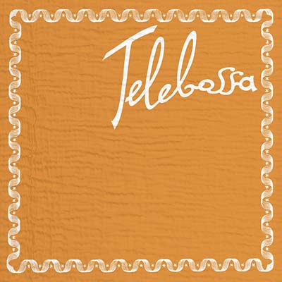 Telebossa | Get Cheap Vinyl