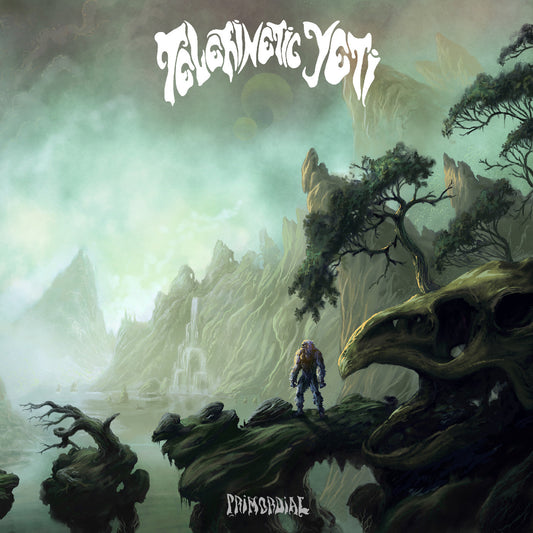 Primordial *PRE-ORDER 7/11/25* (VINYL) | Mint (M) Mint (M) Get Cheap Vinyl