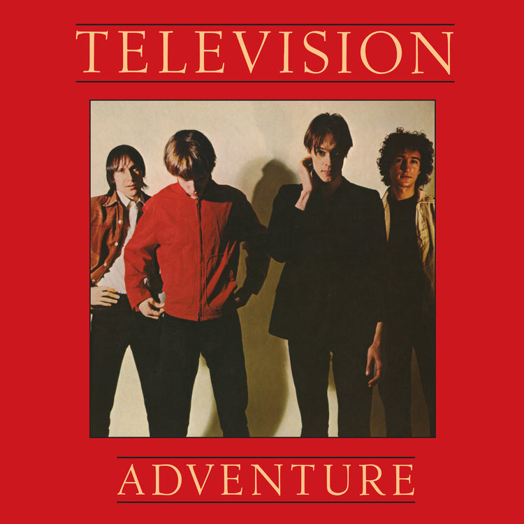 Adventure (Hi-Fi) (Brick&Mortar Exclusive) | Mint (M) Mint (M) Get Cheap Vinyl