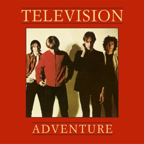 Adventure | Mint (M) Mint (M) Get Cheap Vinyl