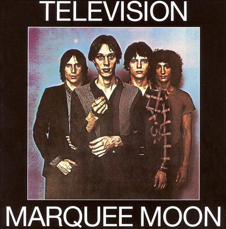 Marquee Moon | Mint (M) Mint (M) Get Cheap Vinyl