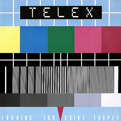 Looking For Saint-Tropez (Remastered) | Mint (M) Mint (M) Get Cheap Vinyl
