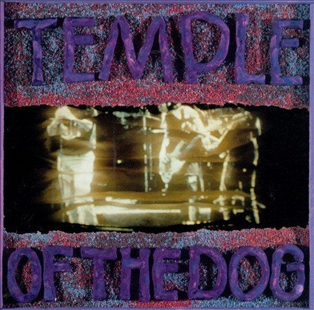 Temple Of The Dog (Gatefold LP Jacket, Remastered) (2 Lp's) | Mint (M) Mint (M) Get Cheap Vinyl