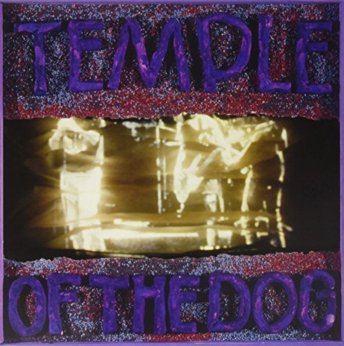 Temple Of The Dog (VINYL) | Mint (M) Mint (M) Get Cheap Vinyl