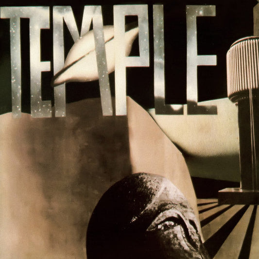 Temple | Get Cheap Vinyl