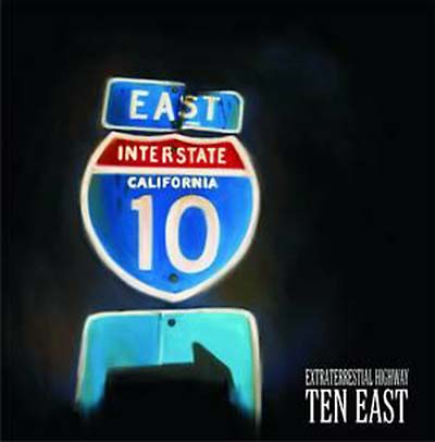 Extraterrestrial Highway (CD) | Mint (M) Mint (M) Get Cheap Vinyl