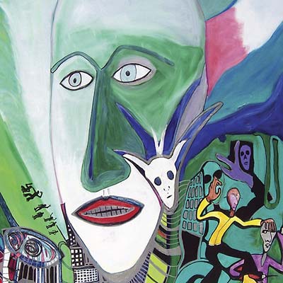 The Robot's Guide to Freedom (CD) | Mint (M) Mint (M) Get Cheap Vinyl