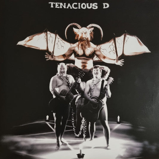 Tenacious D | Mint (M) Mint (M) Get Cheap Vinyl