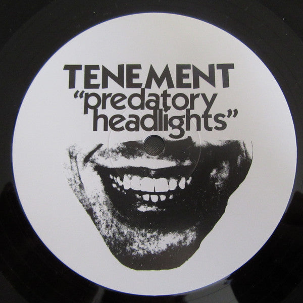 Predatory Headlights | Mint (M) Mint (M) Get Cheap Vinyl