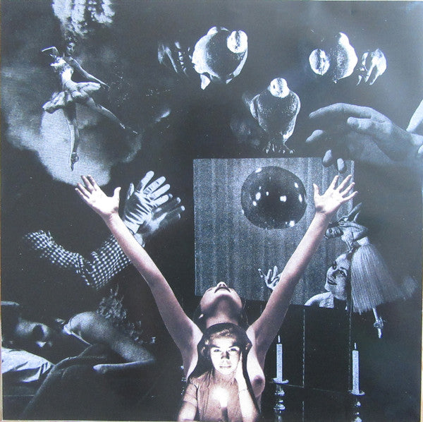 Predatory Headlights | Mint (M) Mint (M) Get Cheap Vinyl