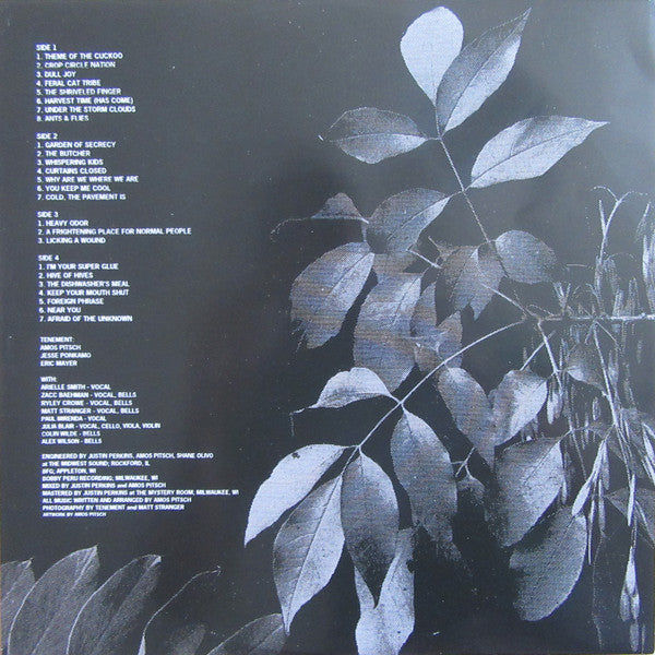 Predatory Headlights | Mint (M) Mint (M) Get Cheap Vinyl