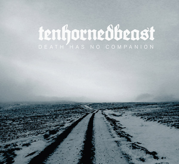 Death Has No Companion | Get Cheap Vinyl