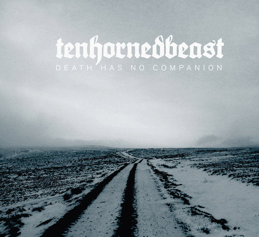 Death Has No Companion | Get Cheap Vinyl