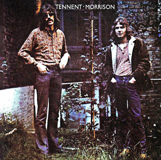 Tennent - Morrison | Get Cheap Vinyl