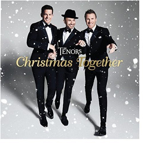 Christmas Together (Ltd Clear Vinyl Import) | Mint (M) Mint (M) Get Cheap Vinyl