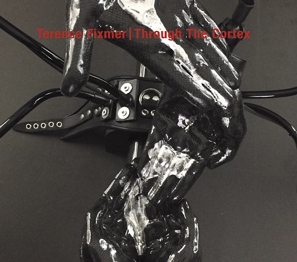 Through The Cortex | Get Cheap Vinyl