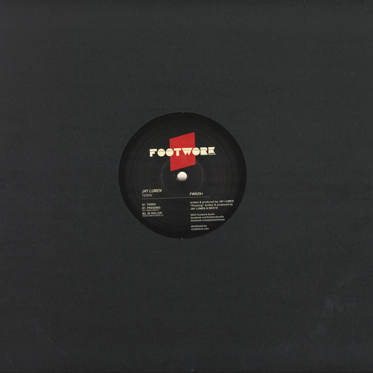 Terra | Mint (M) Generic Get Cheap Vinyl