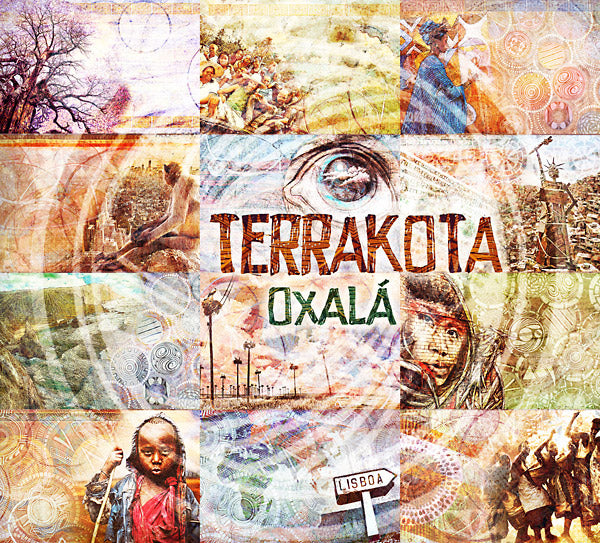 Oxala | Get Cheap Vinyl
