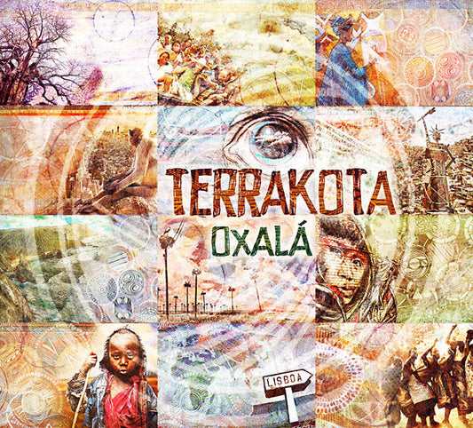 Oxala | Get Cheap Vinyl