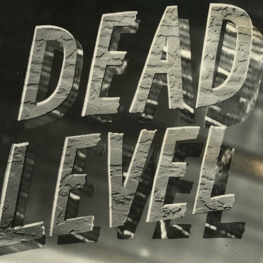Dead Level | Get Cheap Vinyl