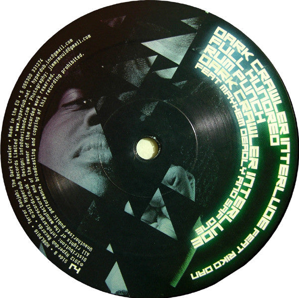 The Dark Crawler | Mint (M) Mint (M) Get Cheap Vinyl