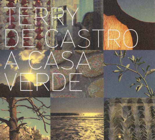 A Casa Verde | Get Cheap Vinyl