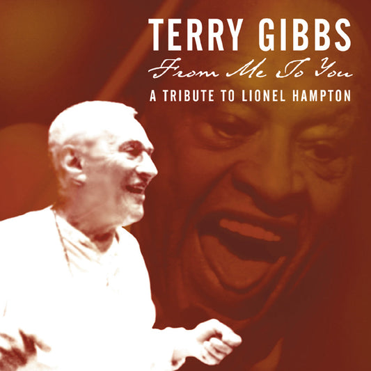 From Me To You: A Tribute To Lionel Hampton | Get Cheap Vinyl