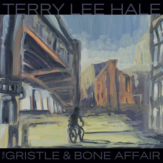 The Gristle & Bone Affair (ORANGE VINYL) | Mint (M) Mint (M) Get Cheap Vinyl