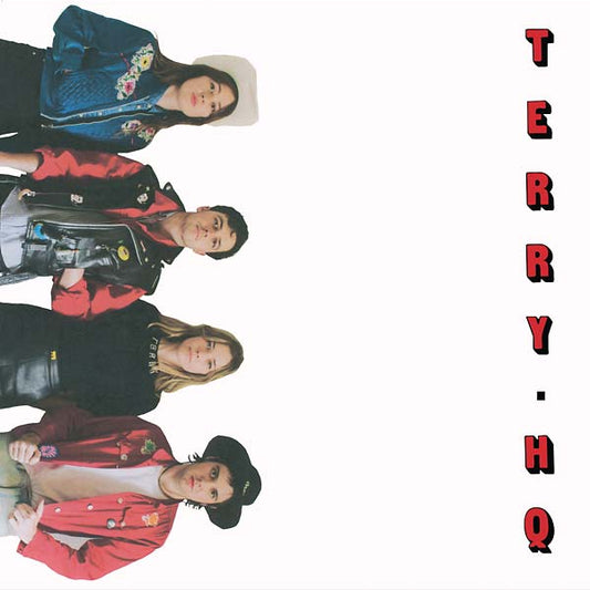 Terry HQ | Get Cheap Vinyl
