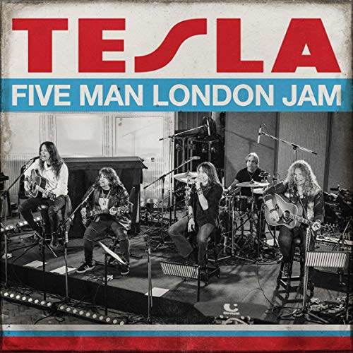 Five Man London Jam [2 LP] | Mint (M) Mint (M) Get Cheap Vinyl