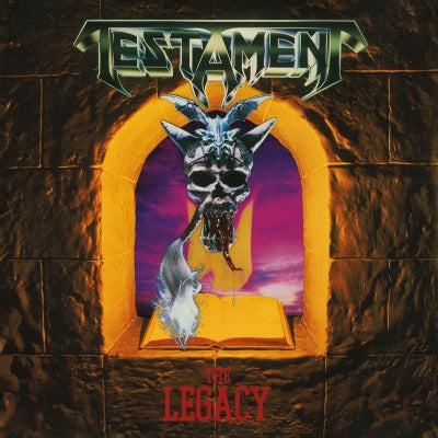 Legacy (180 Gram Vinyl) [Import] | Mint (M) Mint (M) Get Cheap Vinyl