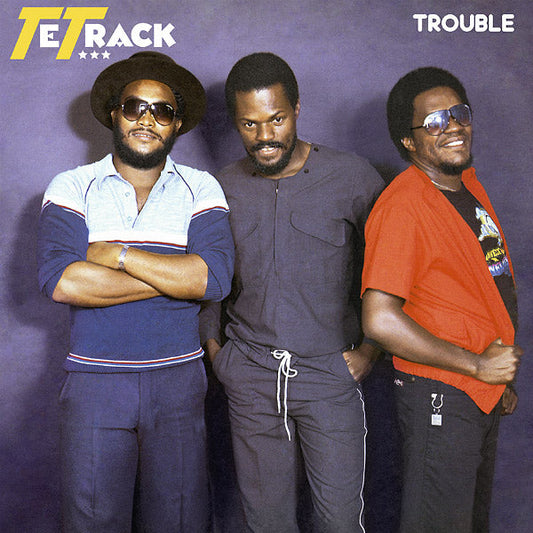 Trouble | Get Cheap Vinyl