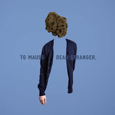 Dear Stranger | Get Cheap Vinyl