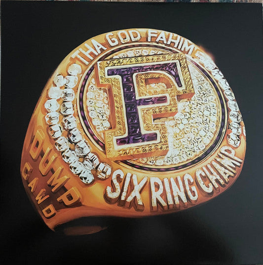 Six Ring Champ | Mint (M) Mint (M) Get Cheap Vinyl