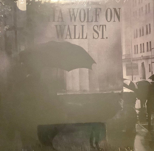 Tha Wolf On Wall St. | Mint (M) Mint (M) Get Cheap Vinyl