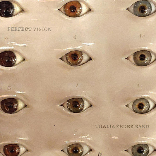 Perfect Vision | Mint (M) Mint (M) Get Cheap Vinyl