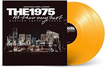 At Their Very Best (live at MSG NYC) | Mint (M) Mint (M) Get Cheap Vinyl