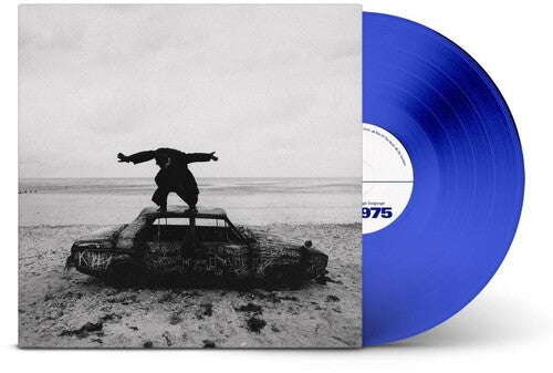 Being Funny In A Foreign Language (Limited Edition, Transparent Blue Colored Vinyl) [Import] | Mint (M) Mint (M) Get Cheap Vinyl