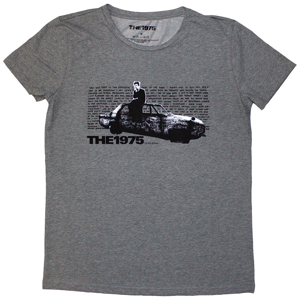 Car Photo | Women's | Get Cheap Vinyl
