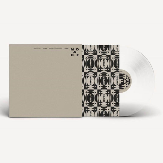 Notes On A Conditional Form (CLEAR VINYL) | Mint (M) Mint (M) Get Cheap Vinyl
