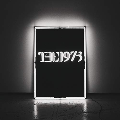 The 1975 (CLEAR VINYL) | Mint (M) Mint (M) Get Cheap Vinyl