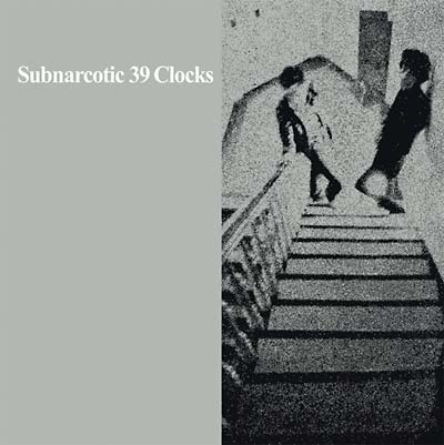 Subnarcotic | Get Cheap Vinyl