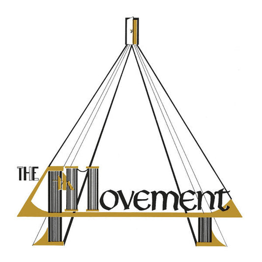 The 4th Movement | Mint (M) Mint (M) Get Cheap Vinyl