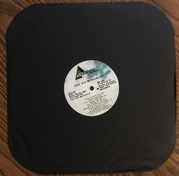 The 4th Movement | Mint (M) Mint (M) Get Cheap Vinyl