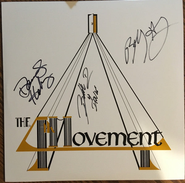 The 4th Movement | Mint (M) Mint (M) Get Cheap Vinyl