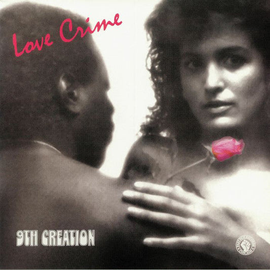 Love Crime | Mint (M) Mint (M) Get Cheap Vinyl