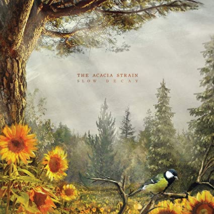 Slow Decay (Digipack Packaging) (CD) | Mint (M) Mint (M) Get Cheap Vinyl